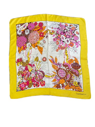 Louis fèraud paris foulard - paris,