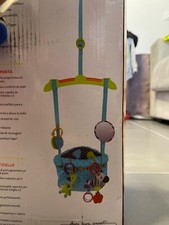 altalena da interno per