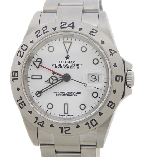 Orologio uomo rolex - orologio, explorer