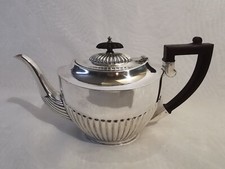 Teiera stile Queen Anne