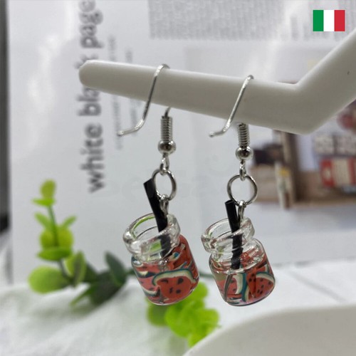 Orecchini forma di - forma,