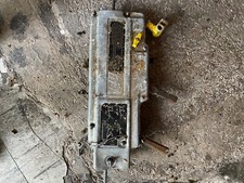 Tractel® Tirfor® T 508, portata in sollevamento 800Kg, a tiro dritto 1350kg, car