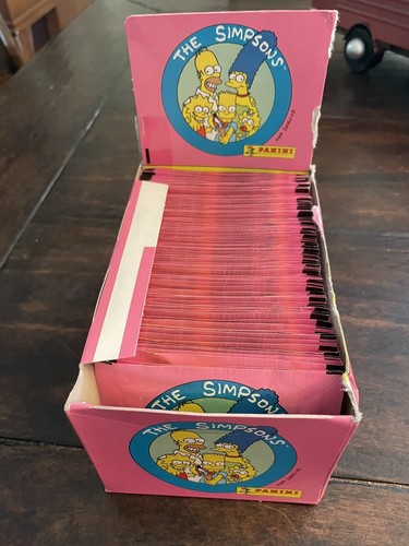 Confezione sigillata 1991 - sigillata,