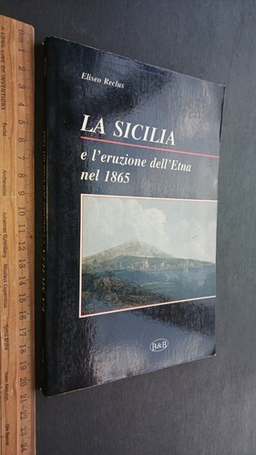 Eliseo reclus sicilia e - eliseo,