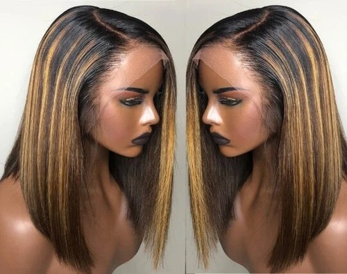 Highlight bob parrucca capelli - bob,