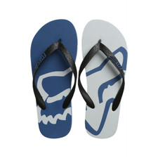 FOX BEACHED FLIP FLOP Blue