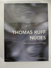 THOMAS RUFF NUDES / 2003 Still