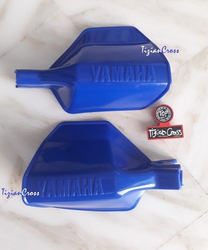 Paramani yamaha xt - paramani, xtz