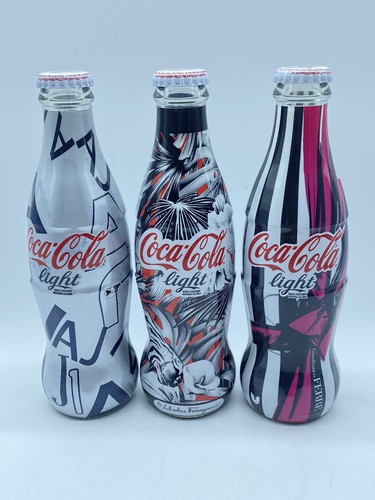 Bottiglie ita coca - ita,