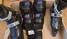 Roller Roces Tokyo numero 40 pattini in linea 