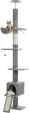 Tiragraffi da Soffitto Alto