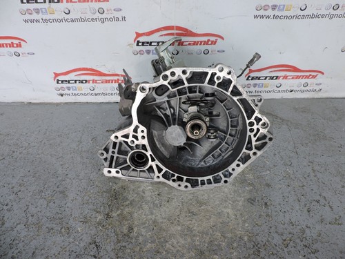 Cambio suzuki swift - 1.3, mtj