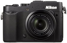 Nikon Digital Camera COOLPIX