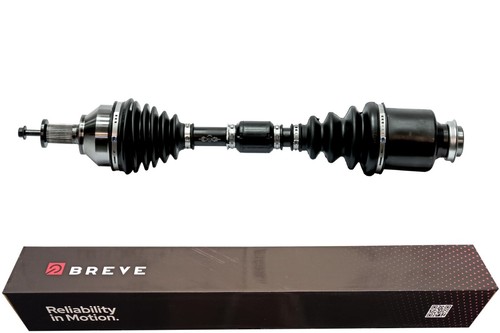 Albero motore destro anteriore - motore,
