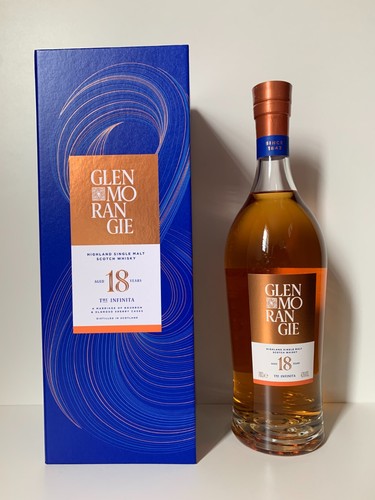 Whisky glenmorangie aged - whisky, glenmorangie,