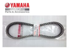 Cinghia trasmissione V originale Yamaha 2021 2022 2023 2024 nuova NMAX solo spedizione veloce ??
