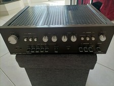 amplificatore integrato vintage Dual CV1400