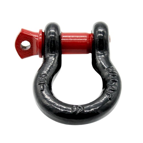Grillo prua con anelli - a, d