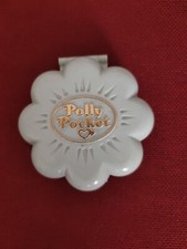 Polly Pocket vintage Bluebird