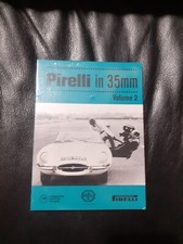 PIRELLI IN 35 MM VOLUME 2 -