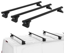 portapacchi Tetto Xpro Cruz per Renault Kangoo Maxi/ L2 II.2 2014-2021