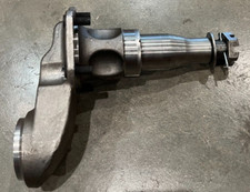 EZ Lube SHORT 4" DROP SPINDLE