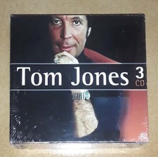 Tom Jones - Tom Jones (3 CD)