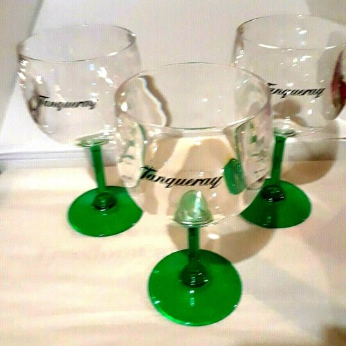 Calice copa tangueray acrilico - copa,