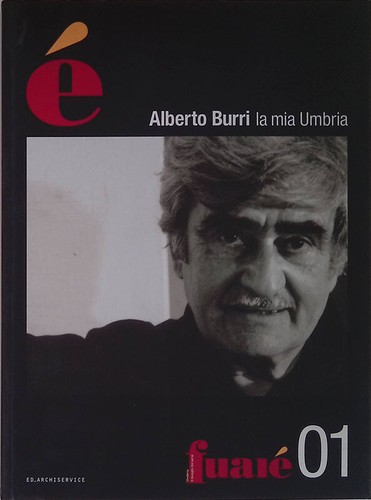 Alberto burri mia umbria - mia,
