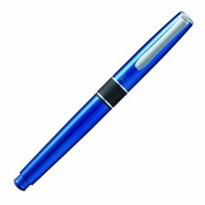 Tombow Penna Multifunzione a Sfera/Meccanica ZOOM 505mf Blu di Prussia SB-TCZA44