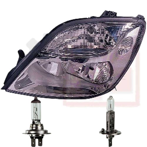Fanale sinistro per renault - per,