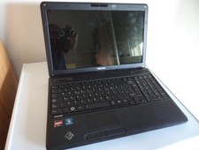 NOTEBOOK TOSHIBA SATELLITE PRO 660-141