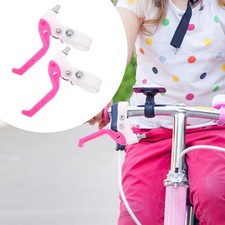 Coppia Leve Freno Bici