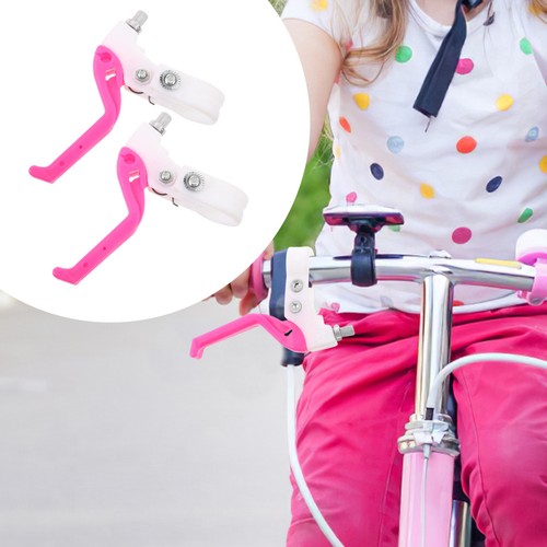 Coppia leve freno bici - coppia,
