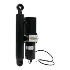 Attuatore Lineare Elettrico
