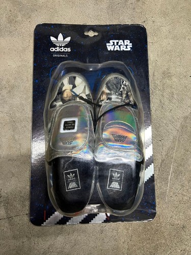 Adidas micropacer star - micropacer, wars