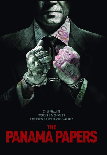 The panama papers - the,