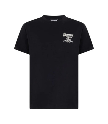 Shirt boxeur des rues - boxeur,
