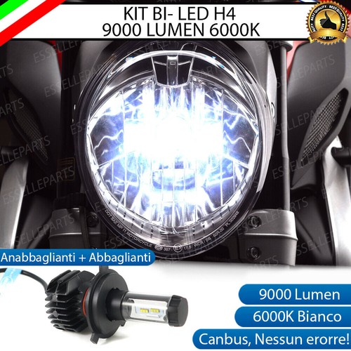 Lampada led 6000k bianco - led,