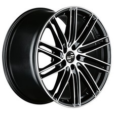 CERCHIO IN LEGA PER PORSCHE