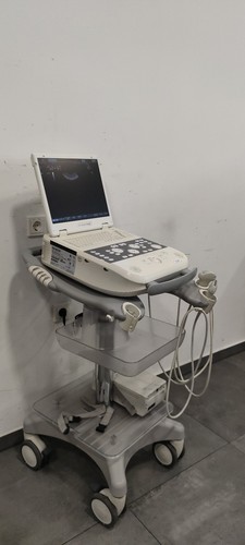 Siemens acuson p300 2 sonde - -,