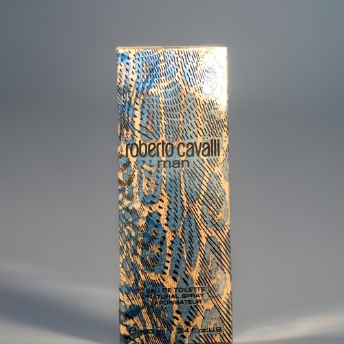 Roberto cavalli man edt - roberto,