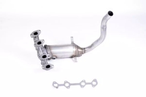 Catalizzatore marmitta