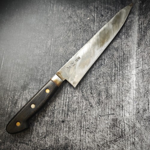 Sugimoto gyuto coltello - coltello, da