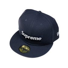 Cappellino baseball Supreme