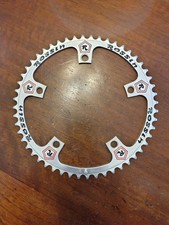 Corona Campagnolo pantografata