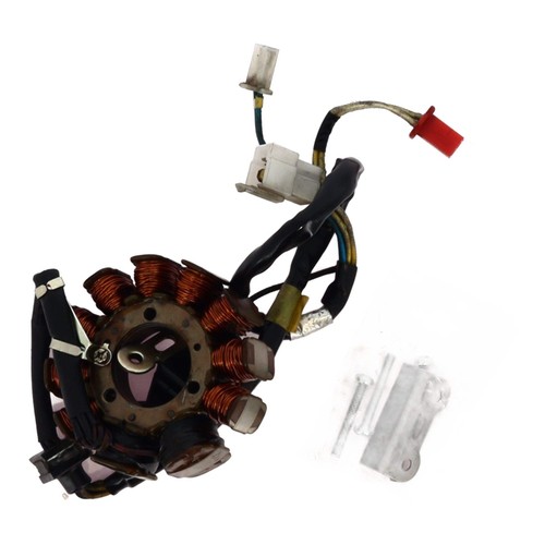 Stator peugeot lxr - (peugeot,