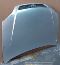 93171043 Cofano ant.  OPEL