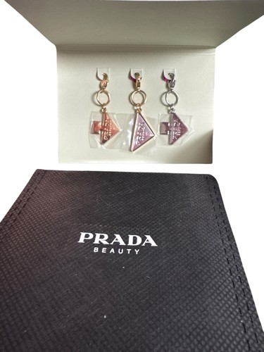 Prada beauty set - prada, di