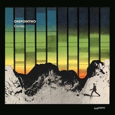 Onepointwo Cycles (Vinyl LP)